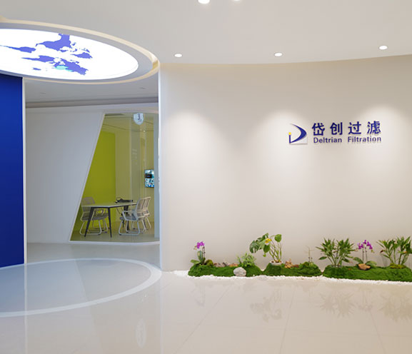 公司環(huán)境