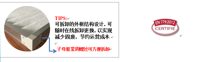 標志
